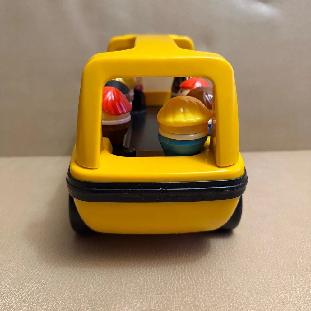 Little Tikes this pre